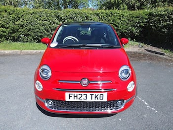 Used Fiat 500 2023 for sale - 79726654: Photo