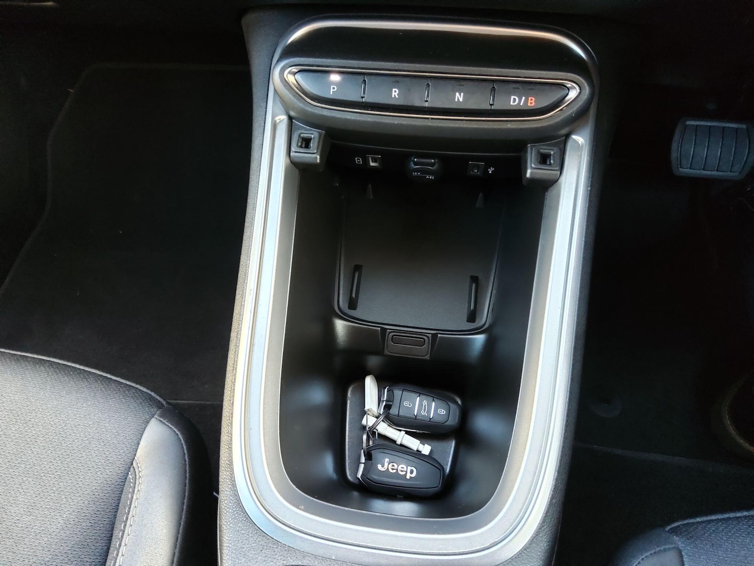 Used Jeep Other 2023 for sale - 77143455: Photo 12