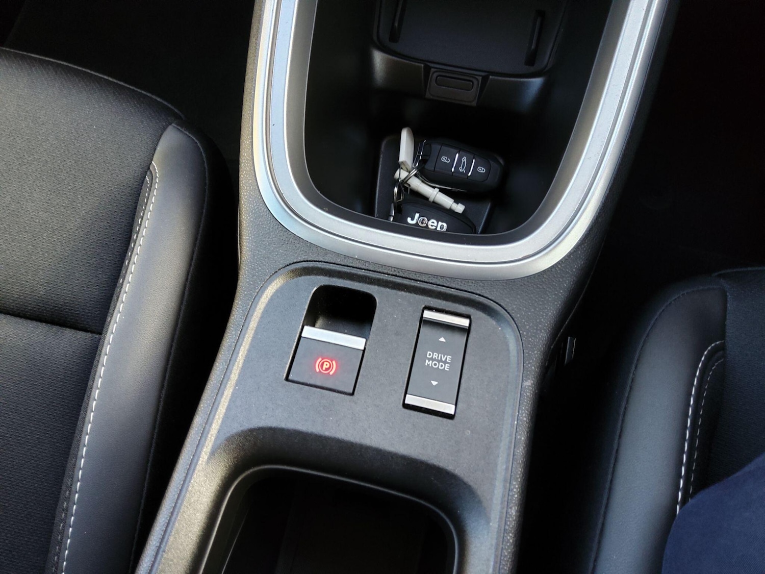 Used Jeep Other 2023 for sale - 77143455: Photo 14