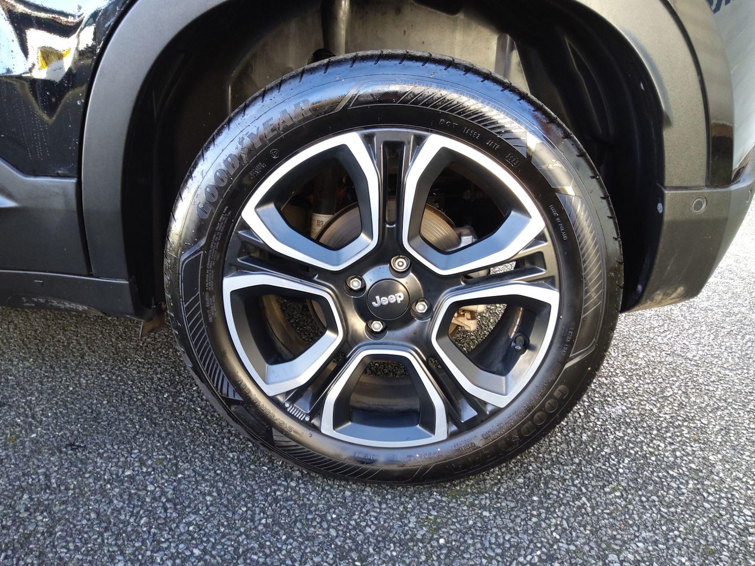 Used Jeep Other 2023 for sale - 77143455: Photo 19