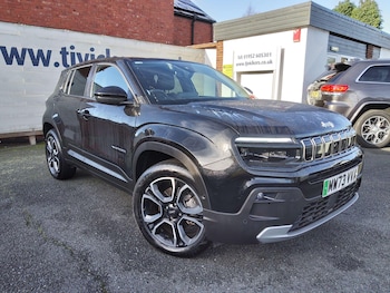 Jeep Other feature image