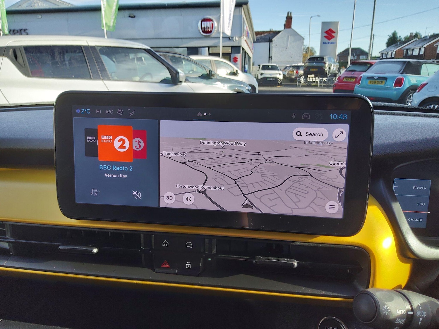 Used Jeep Other 2023 for sale - 77143455: Photo 22