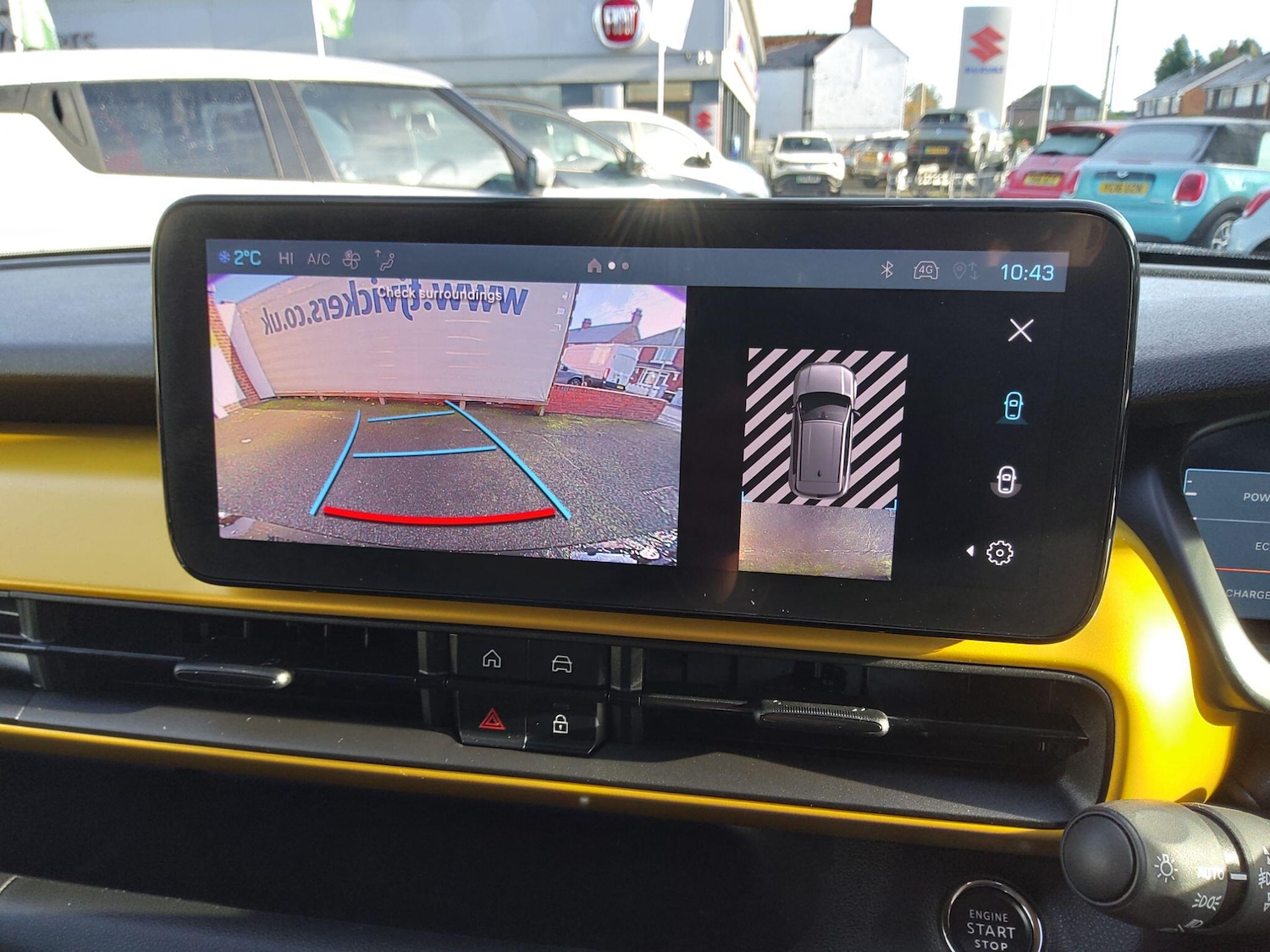 Used Jeep Other 2023 for sale - 77143455: Photo 23