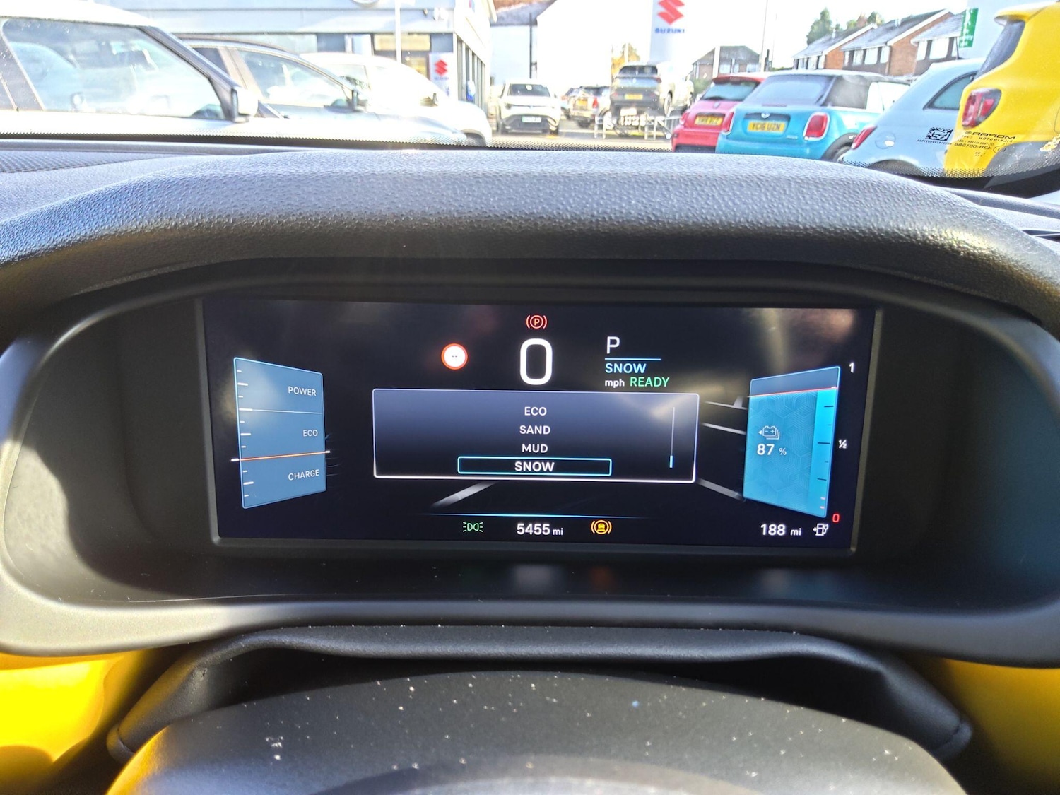 Used Jeep Other 2023 for sale - 77143455: Photo 24