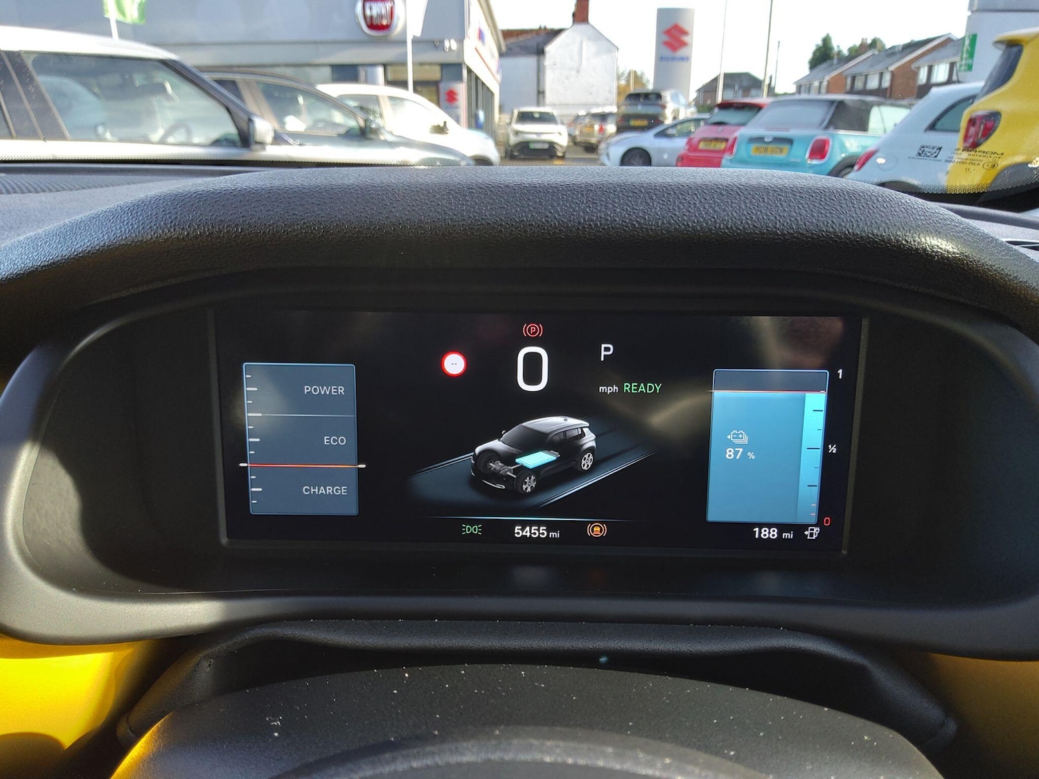 Used Jeep Other 2023 for sale - 77143455: Photo 25