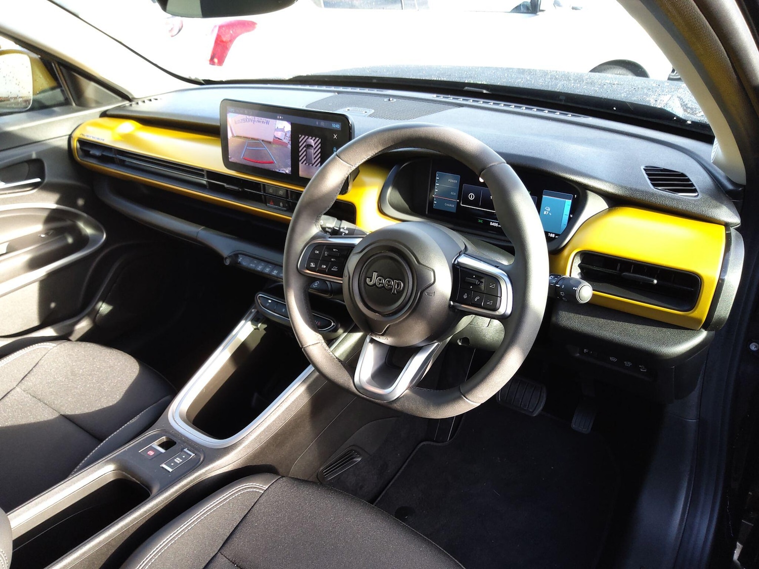 Used Jeep Other 2023 for sale - 77143455: Photo 27