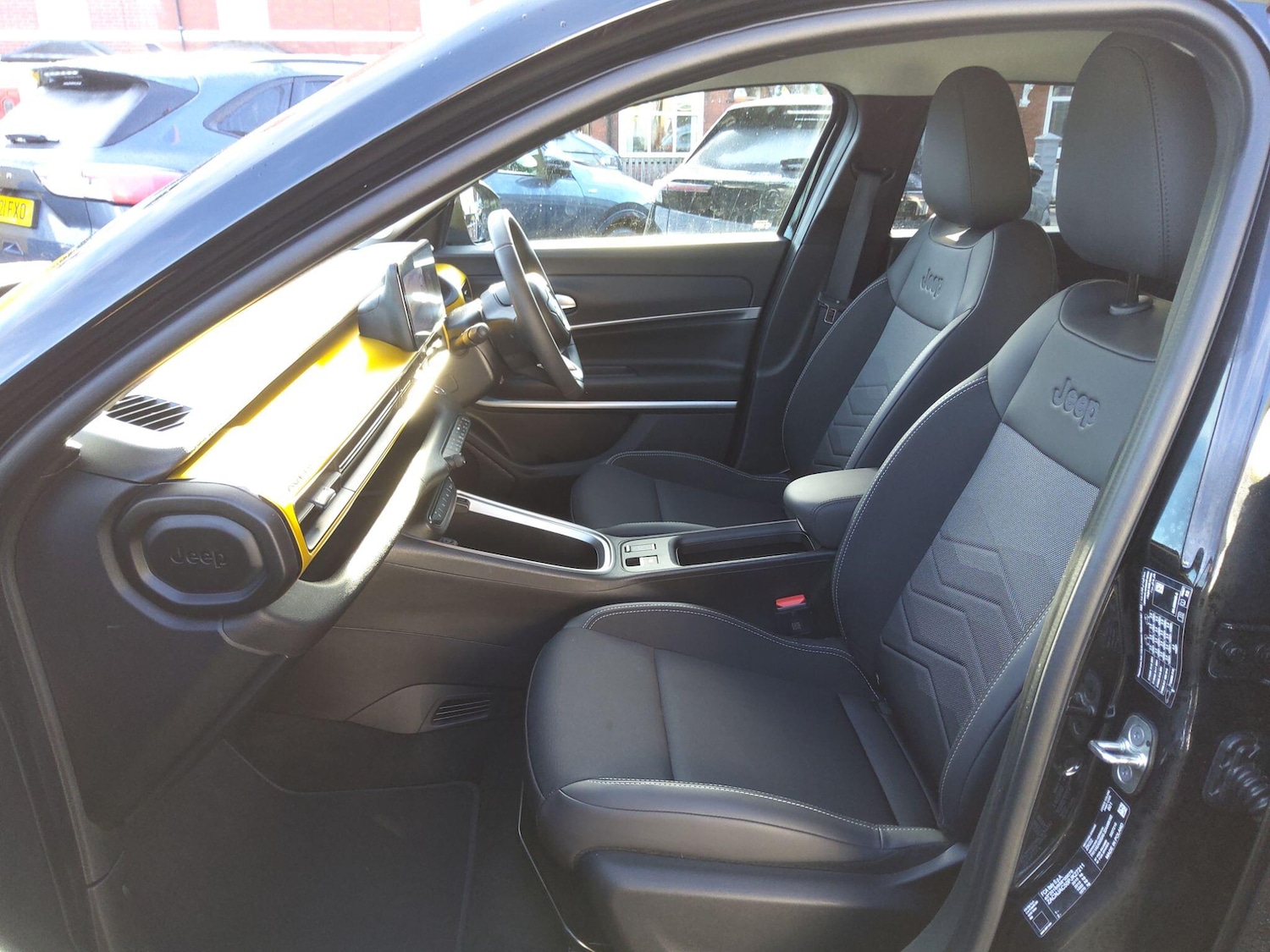 Used Jeep Other 2023 for sale - 77143455: Photo 28