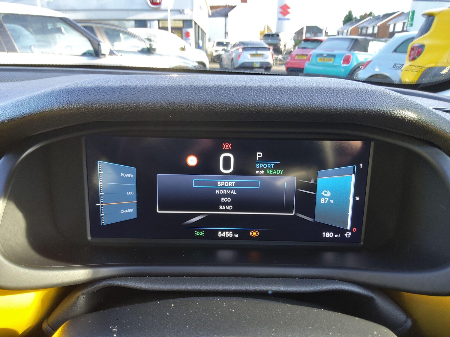 Used Jeep Other 2023 for sale - 77143455: Photo 29