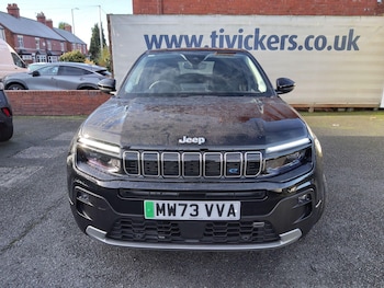 Used Jeep Other 2023 for sale - 77143455: Photo