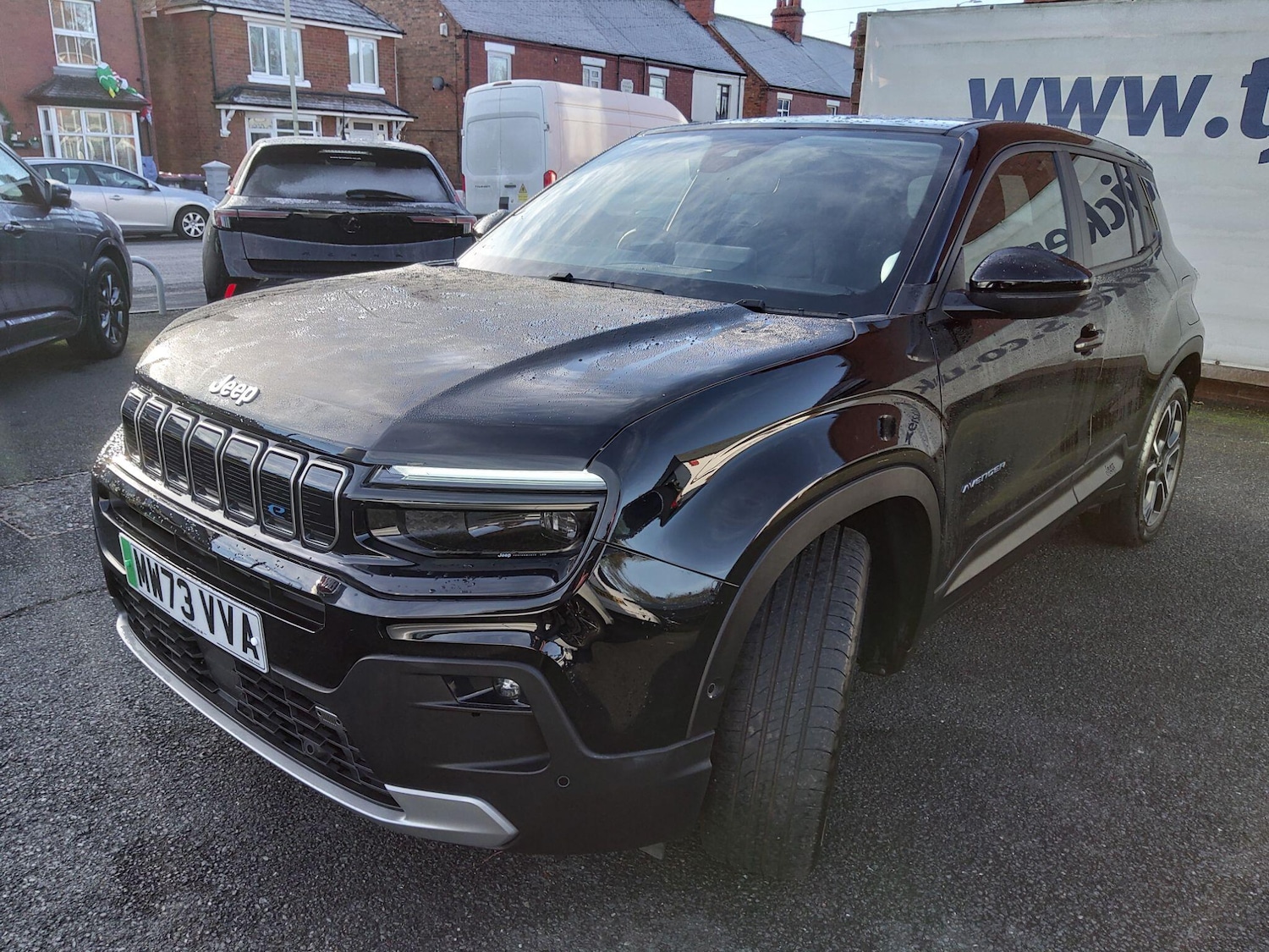 Used Jeep Other 2023 for sale - 77143455: Photo 5