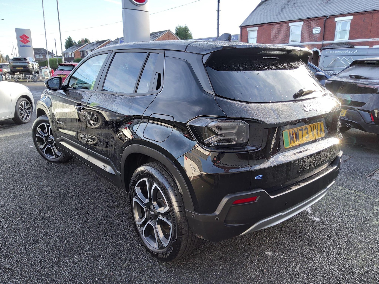 Used Jeep Other 2023 for sale - 77143455: Photo 6