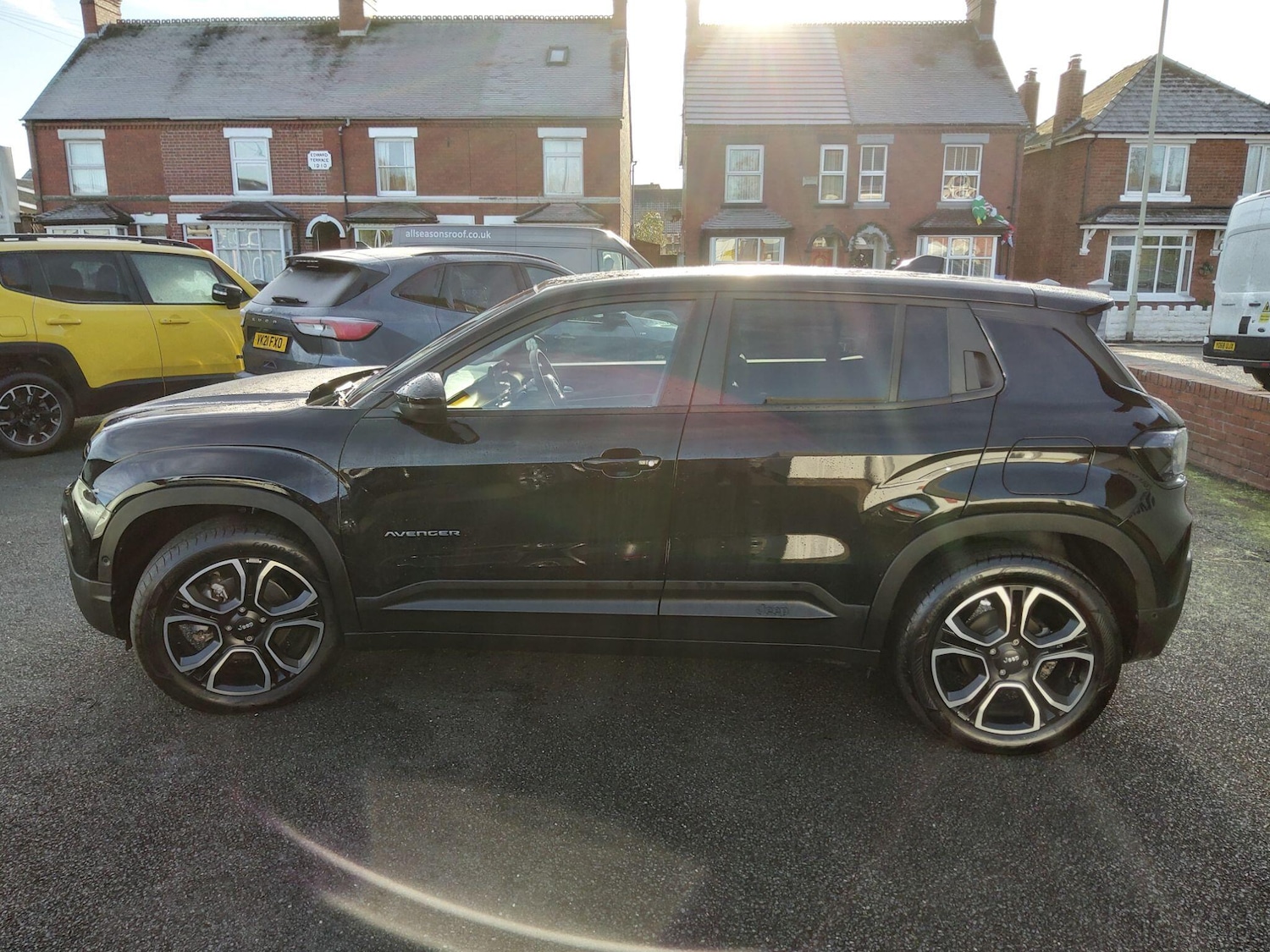 Used Jeep Other 2023 for sale - 77143455: Photo 7