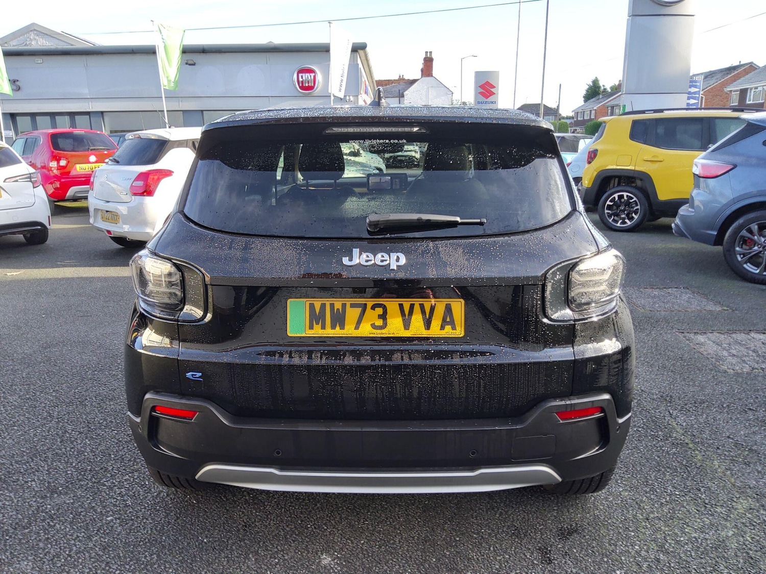 Used Jeep Other 2023 for sale - 77143455: Photo 8