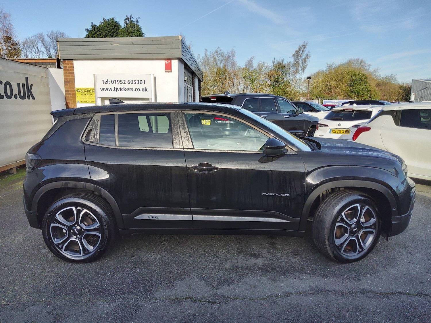 Used Jeep Other 2023 for sale - 77143455: Photo 9