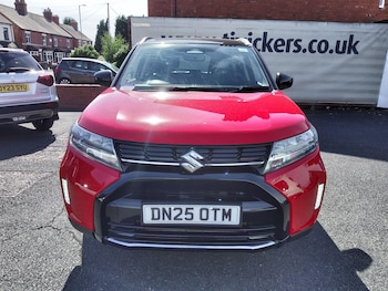 Used Suzuki Vitara 2025 for sale - 79426350: Photo