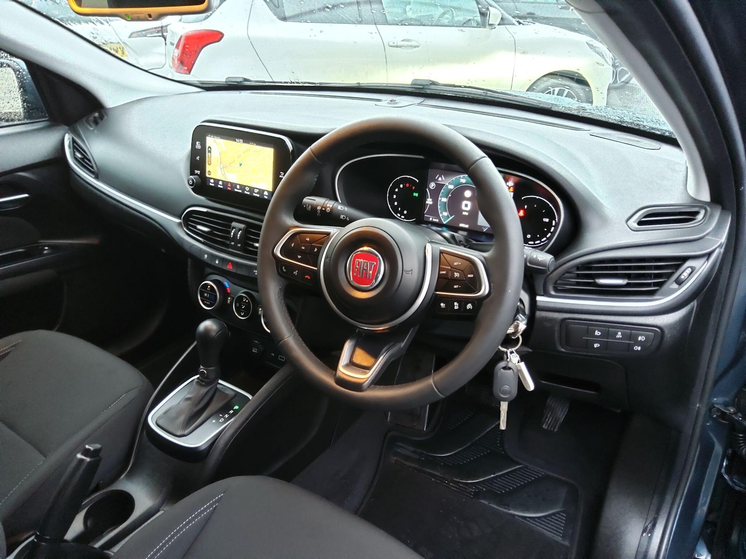 Used Fiat Tipo 2024 for sale - 77143323: Photo 13