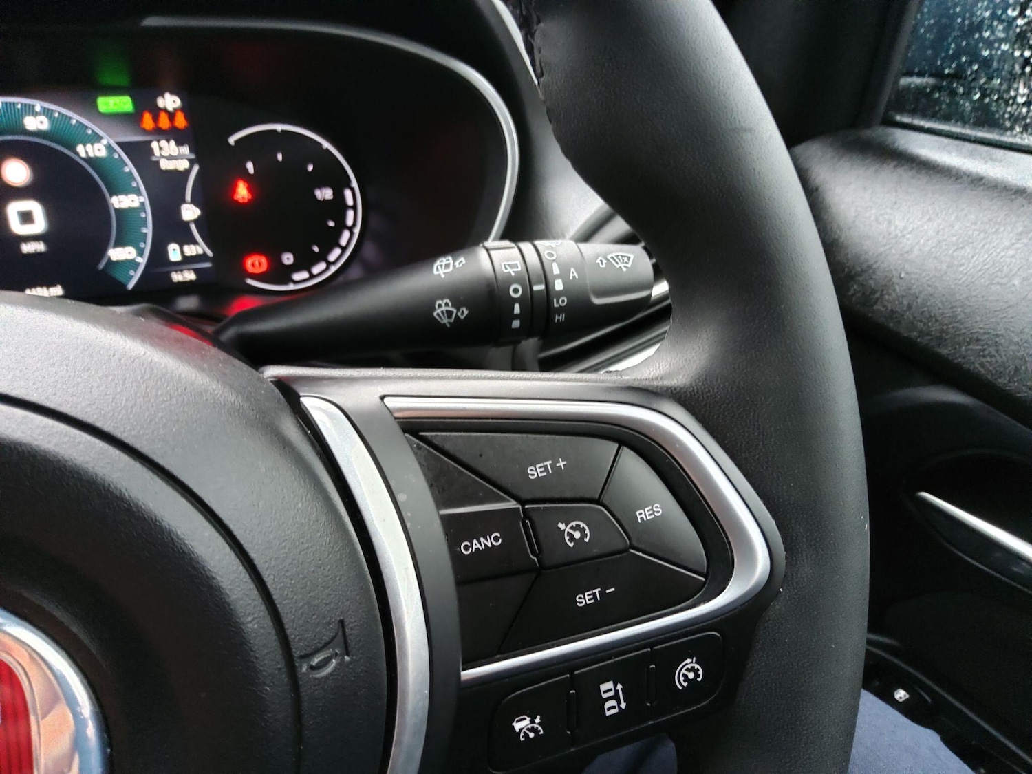 Used Fiat Tipo 2024 for sale - 77143323: Photo 17