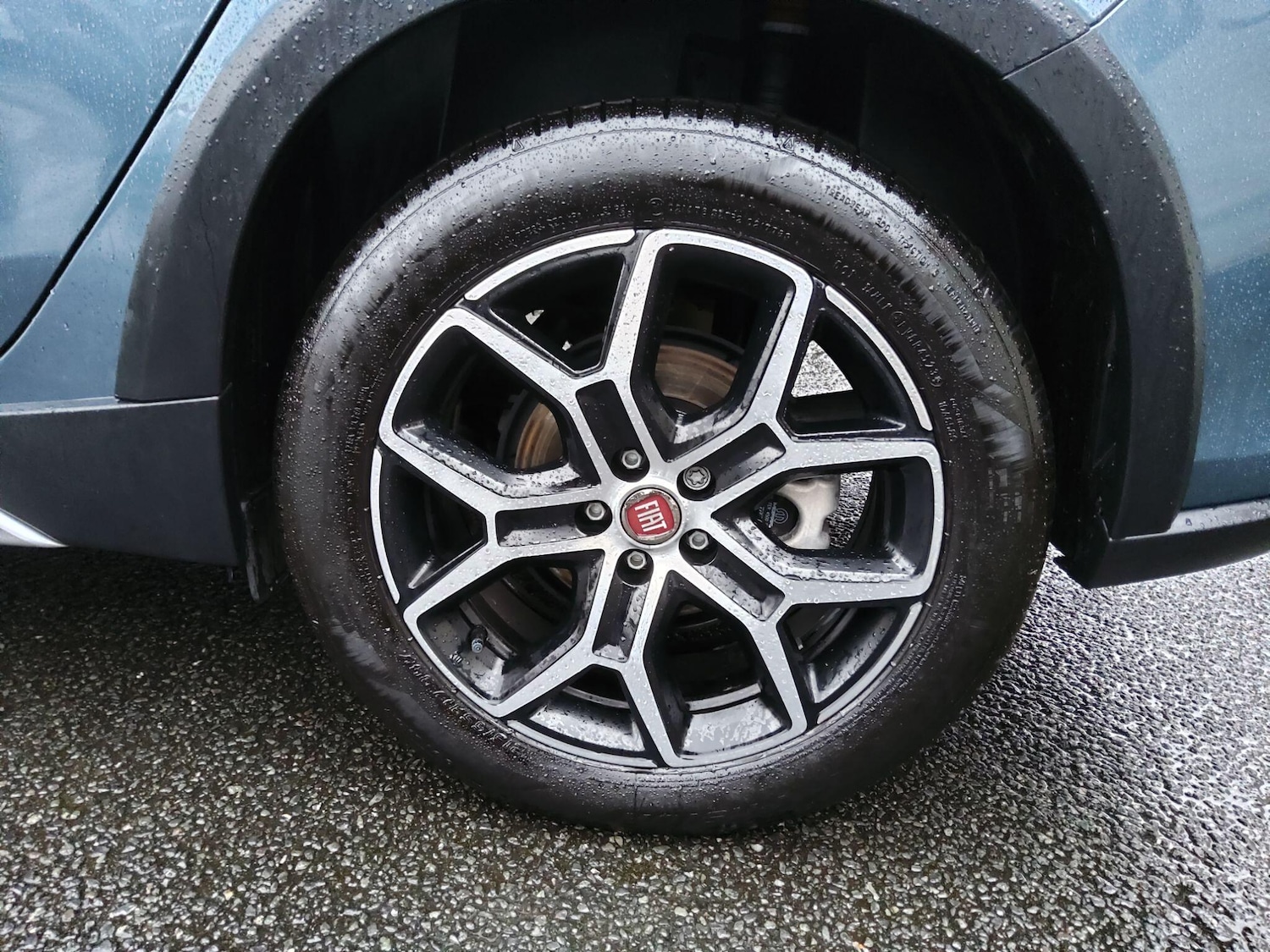 Used Fiat Tipo 2024 for sale - 77143323: Photo 18