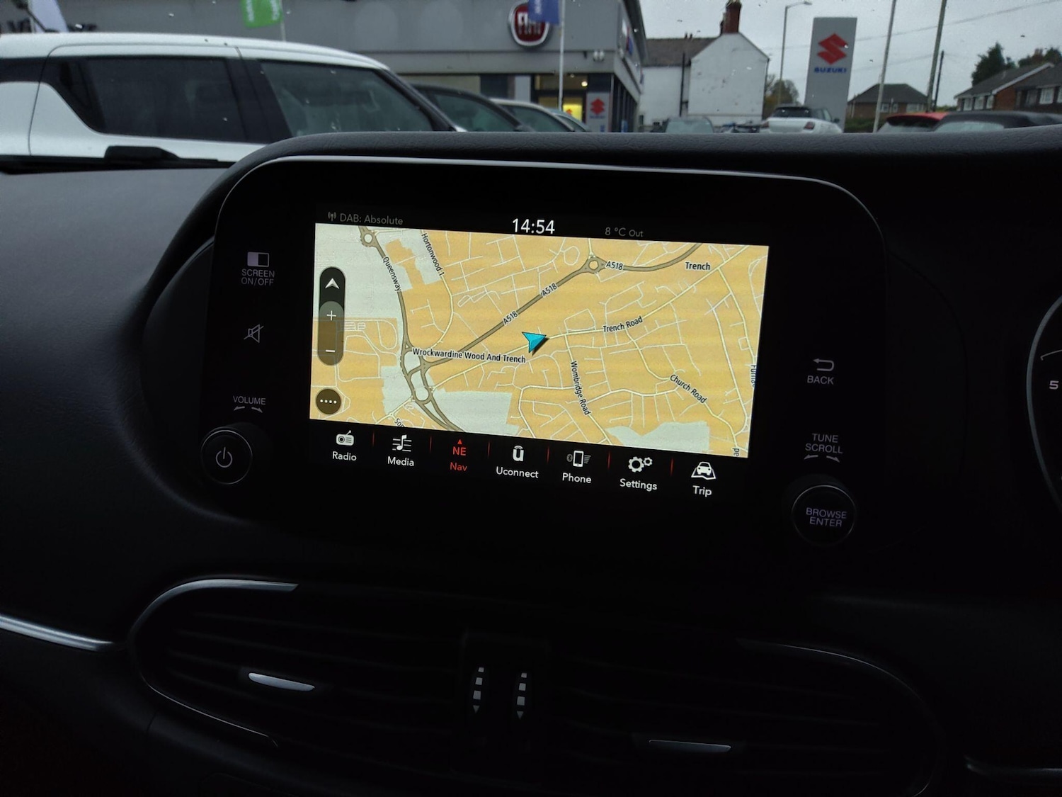 Used Fiat Tipo 2024 for sale - 77143323: Photo 19