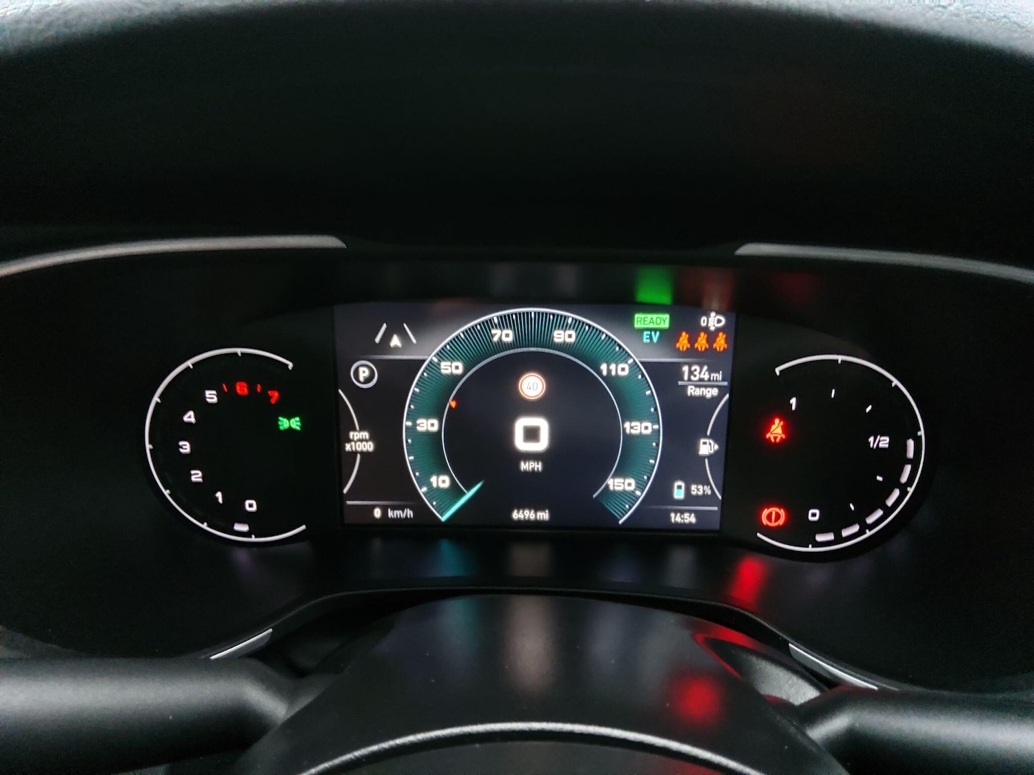 Used Fiat Tipo 2024 for sale - 77143323: Photo 20