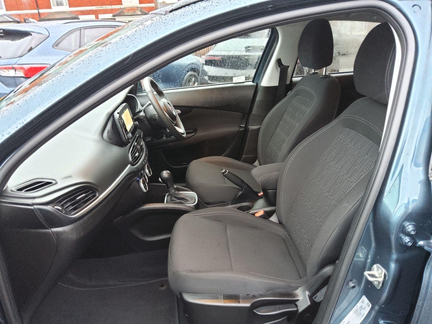 Used Fiat Tipo 2024 for sale - 77143323: Photo 23