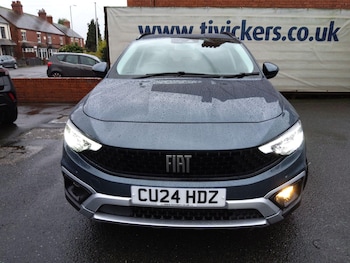 Used Fiat Tipo 2024 for sale - 77143323: Photo