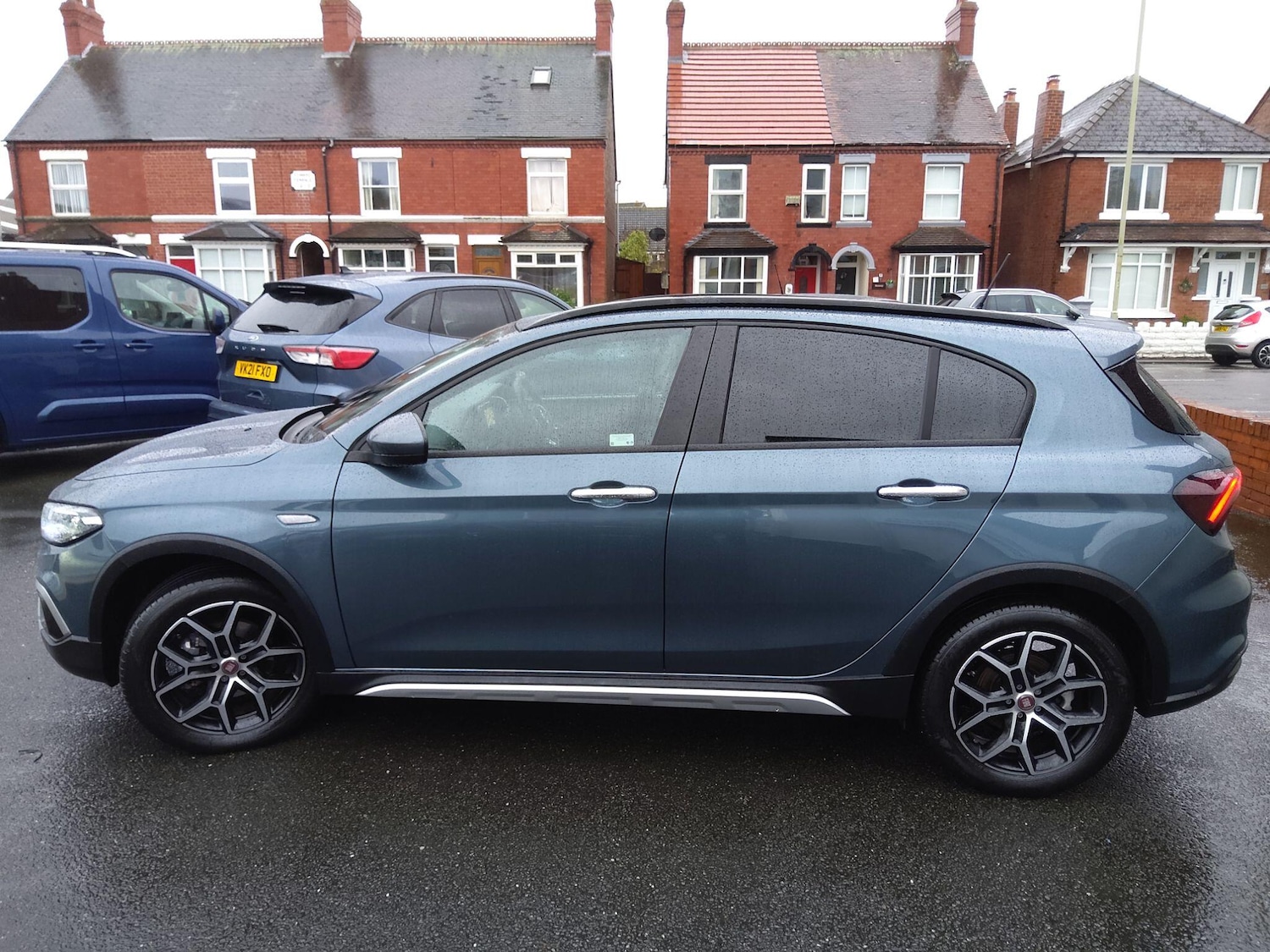 Used Fiat Tipo 2024 for sale - 77143323: Photo 7