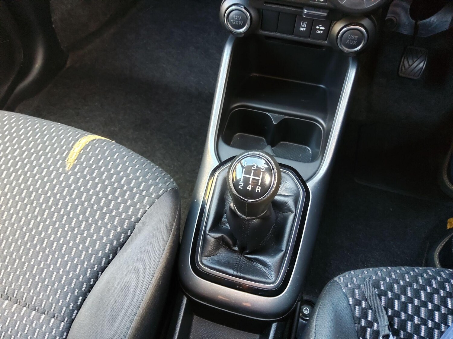 Used Suzuki Ignis 2021 for sale - 77143617: Photo 12