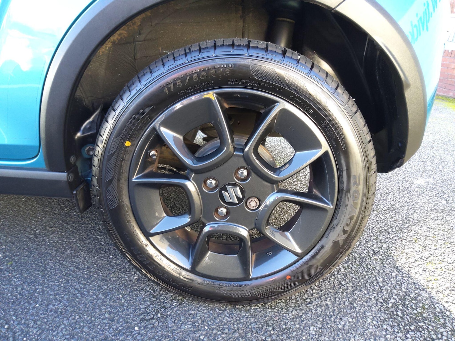 Used Suzuki Ignis 2021 for sale - 77143617: Photo 18