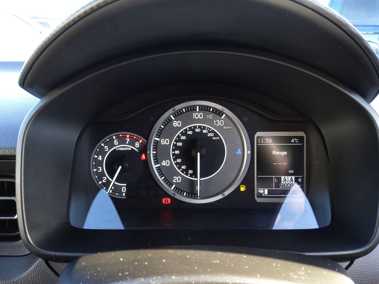 Used Suzuki Ignis 2021 for sale - 77143617: Photo 20