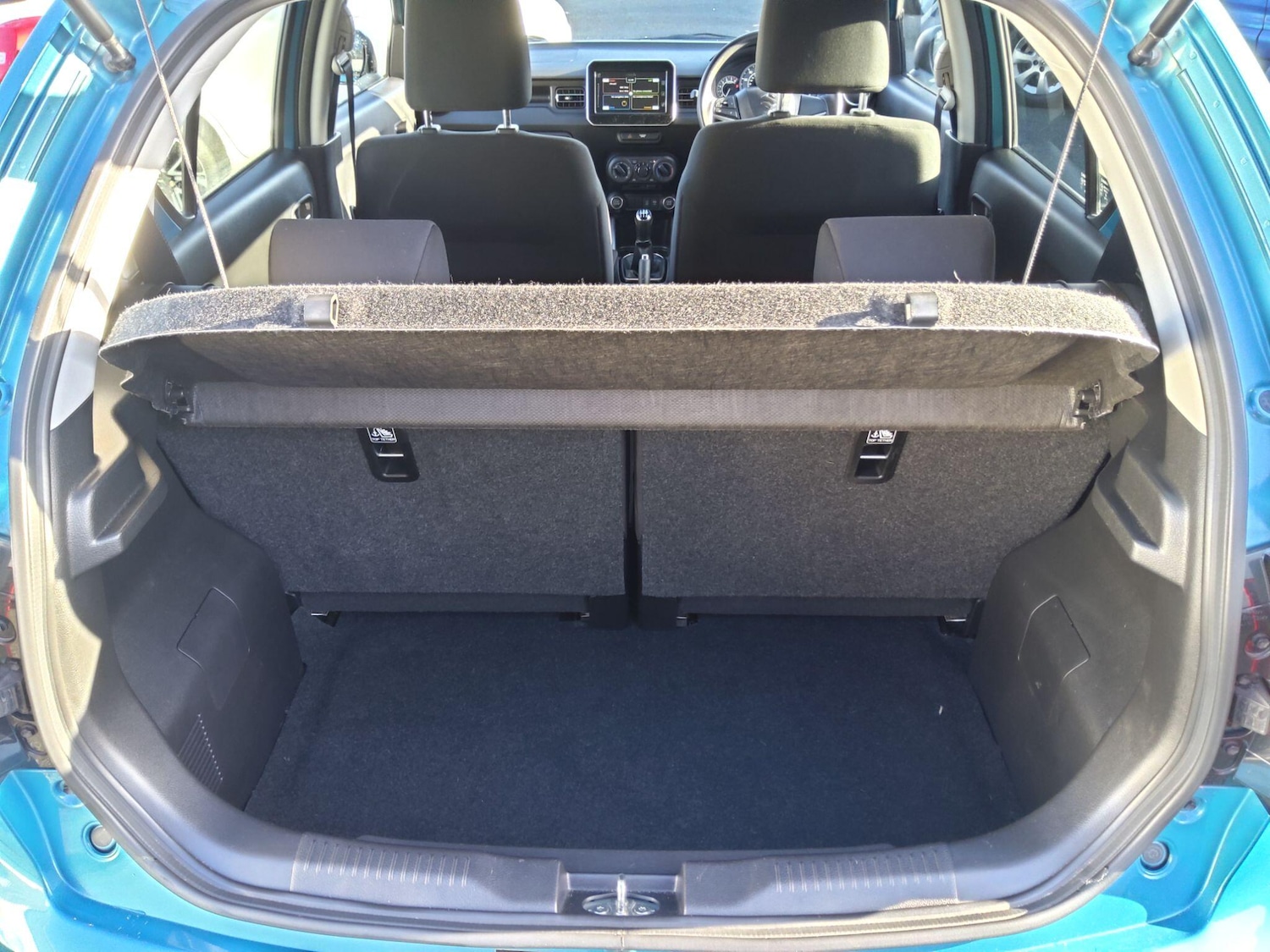 Used Suzuki Ignis 2021 for sale - 77143617: Photo 21