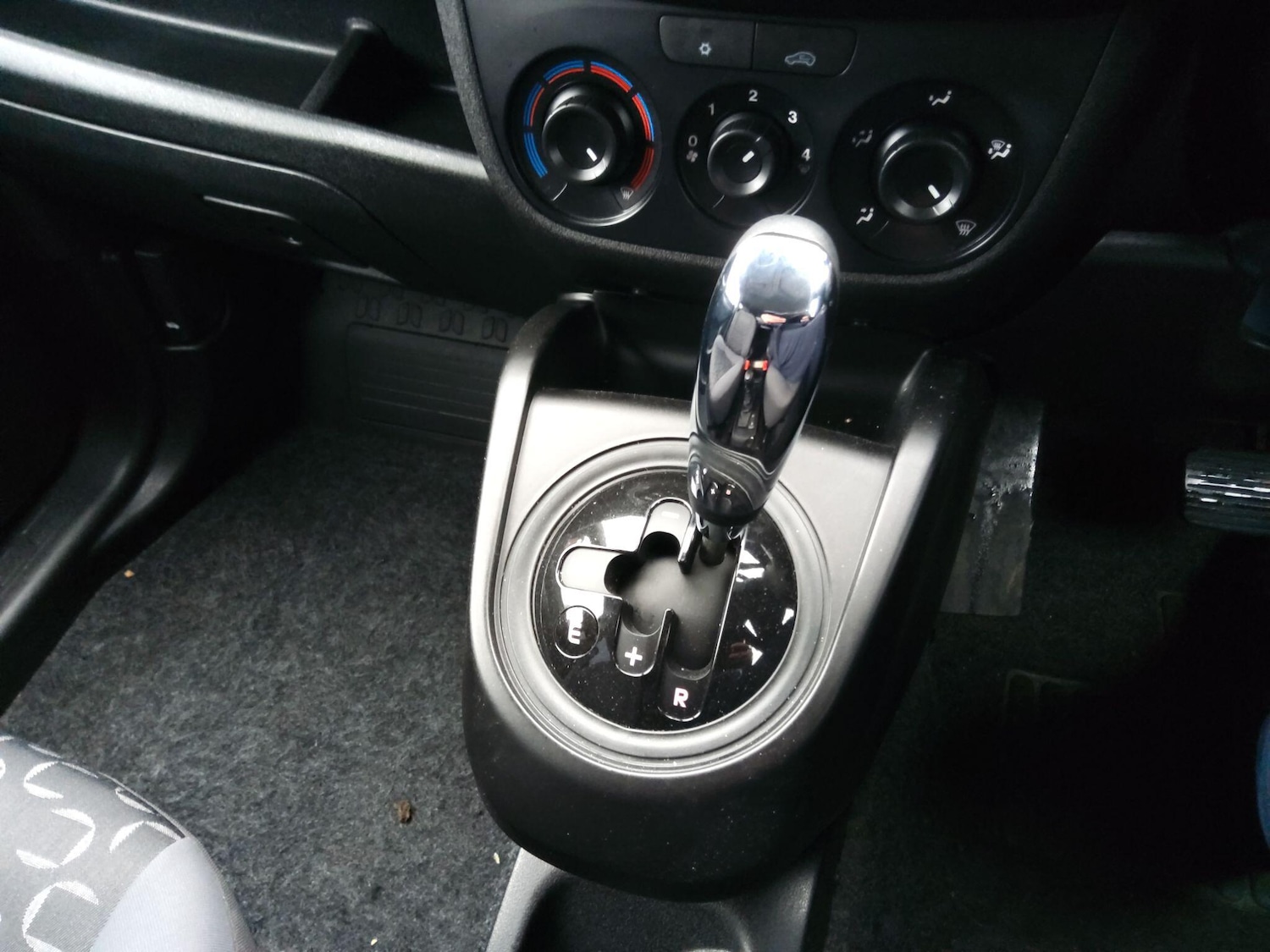 Used Fiat Doblo 2015 for sale - 77144072: Photo 12