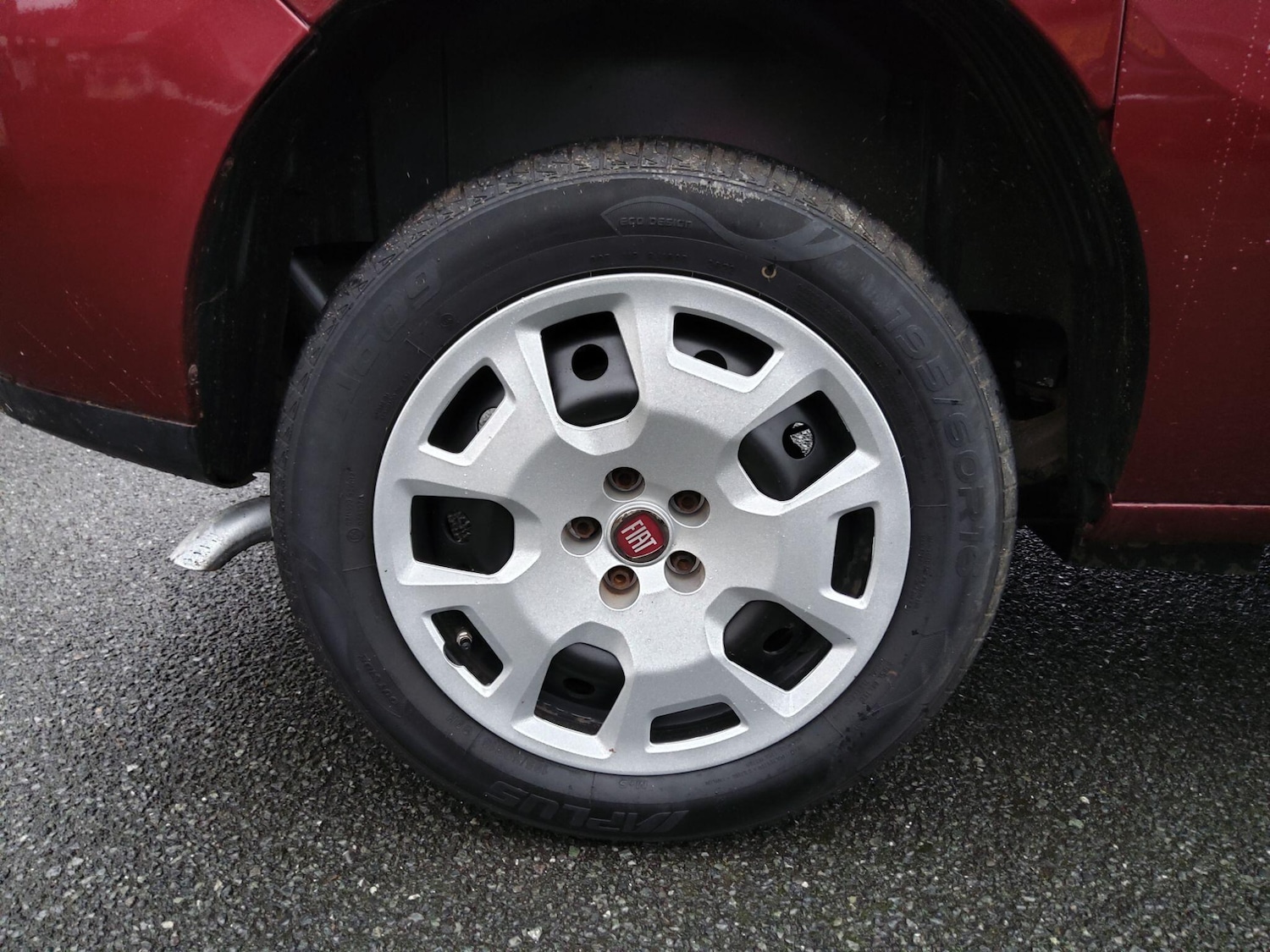 Used Fiat Doblo 2015 for sale - 77144072: Photo 16