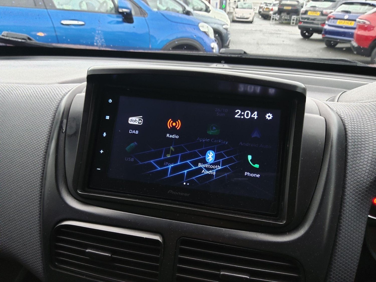 Used Fiat Doblo 2015 for sale - 77144072: Photo 18