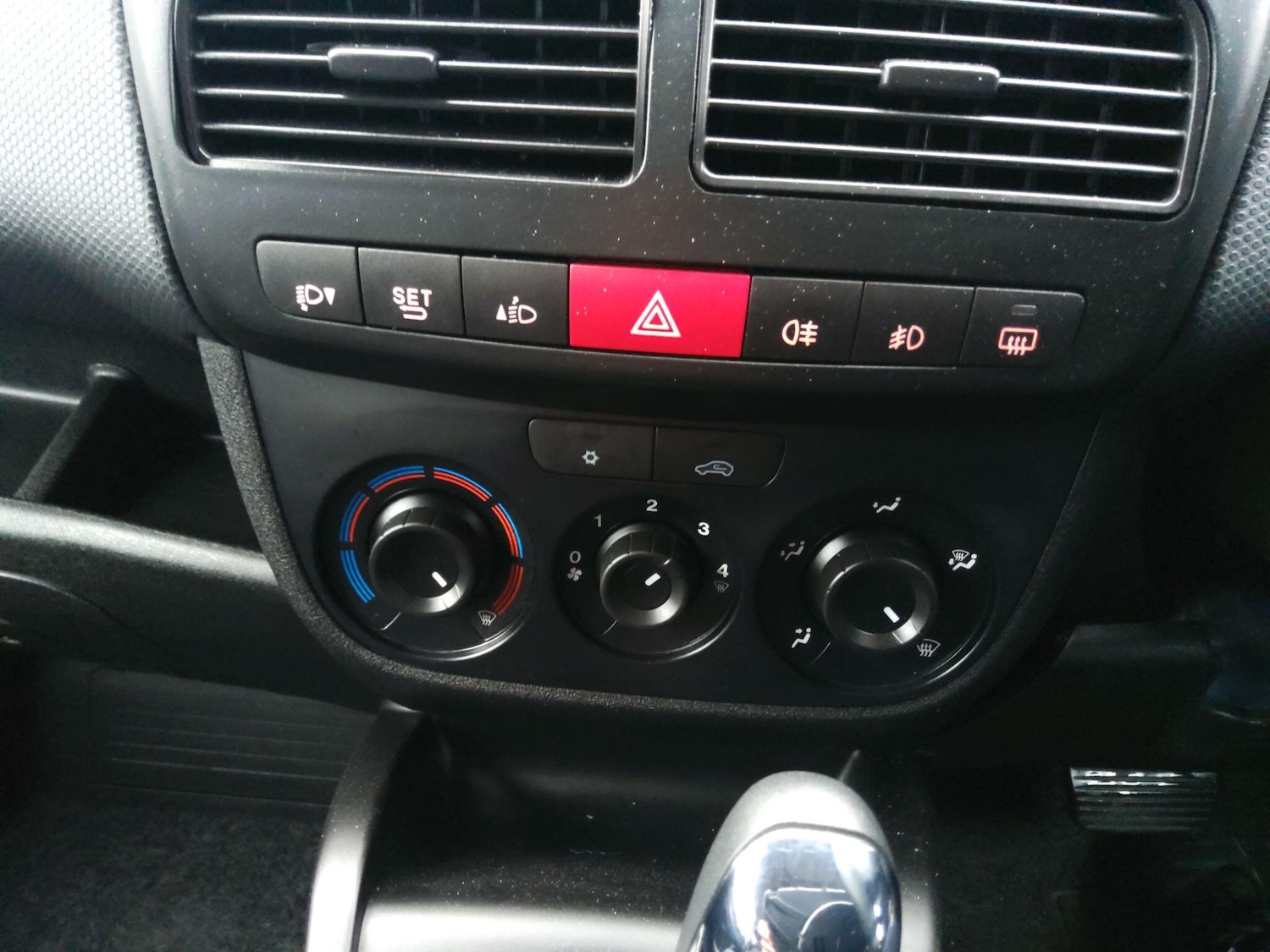 Used Fiat Doblo 2015 for sale - 77144072: Photo 22