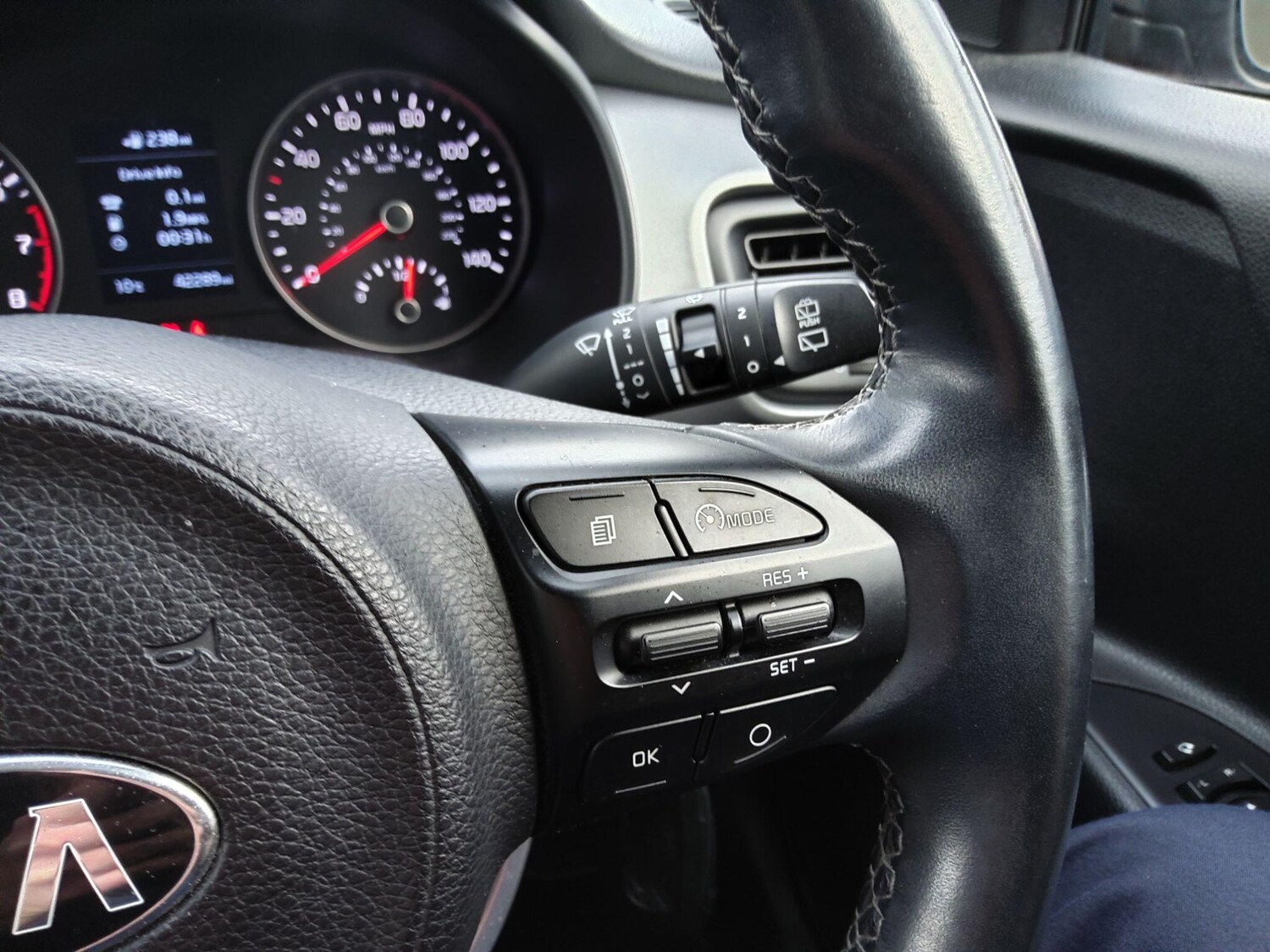 Used Kia Stonic 2020 for sale - 77908481: Photo 12