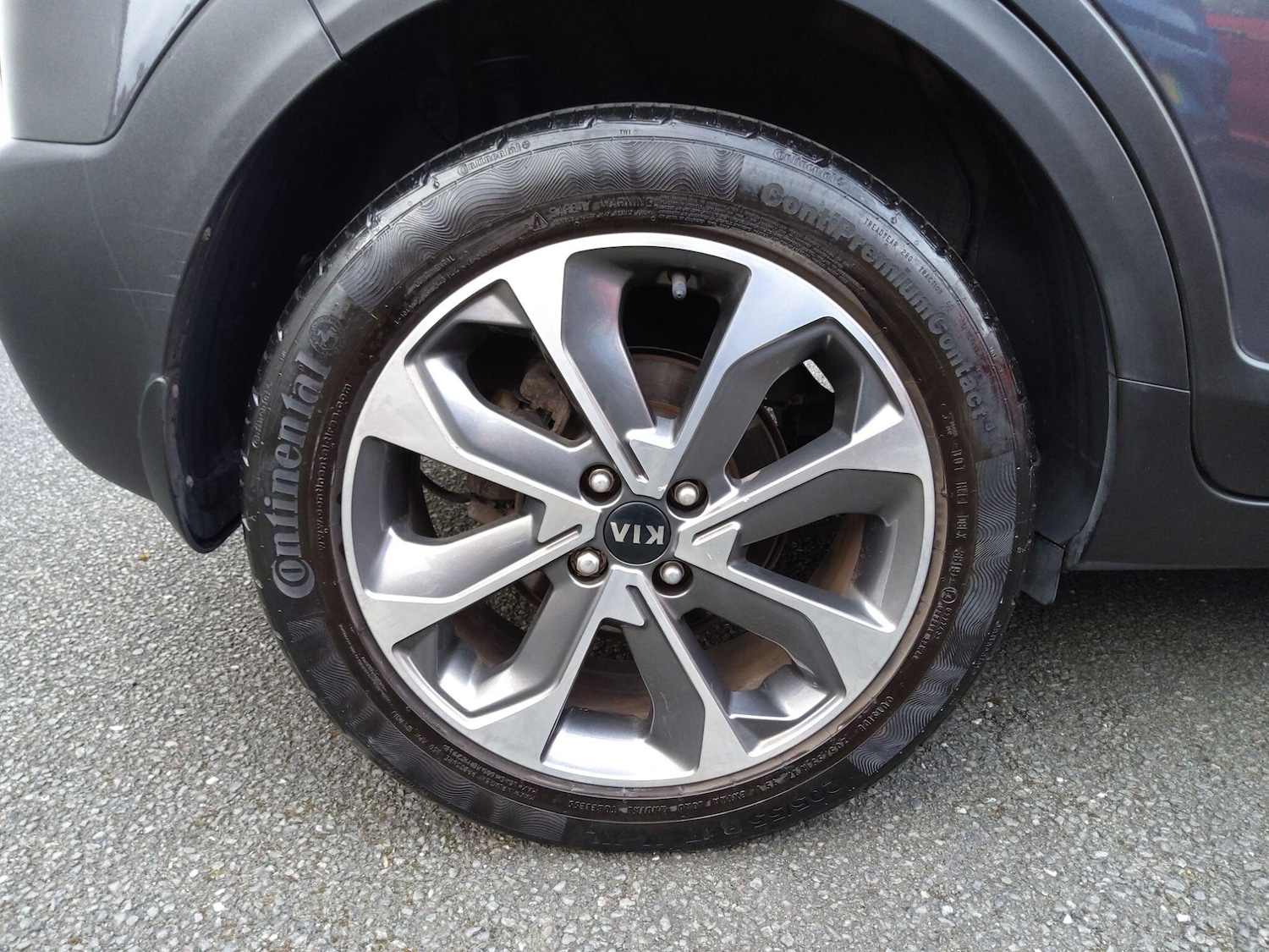 Used Kia Stonic 2020 for sale - 77908481: Photo 13