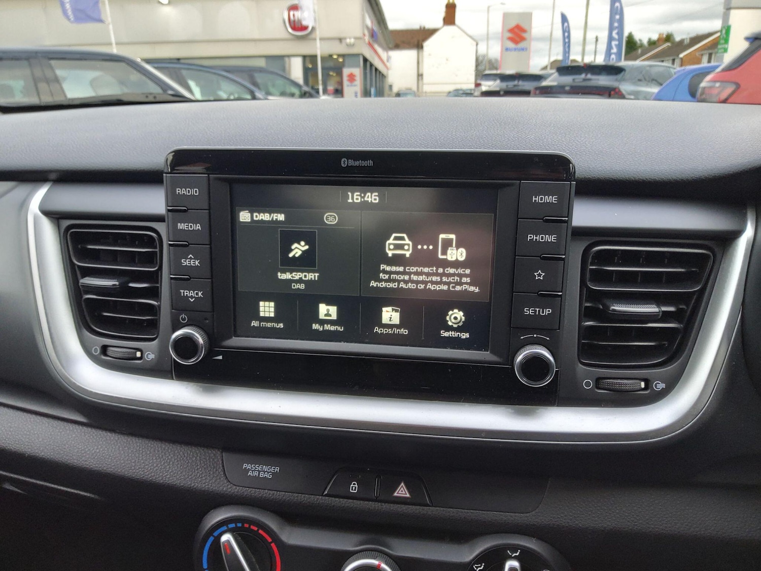 Used Kia Stonic 2020 for sale - 77908481: Photo 14