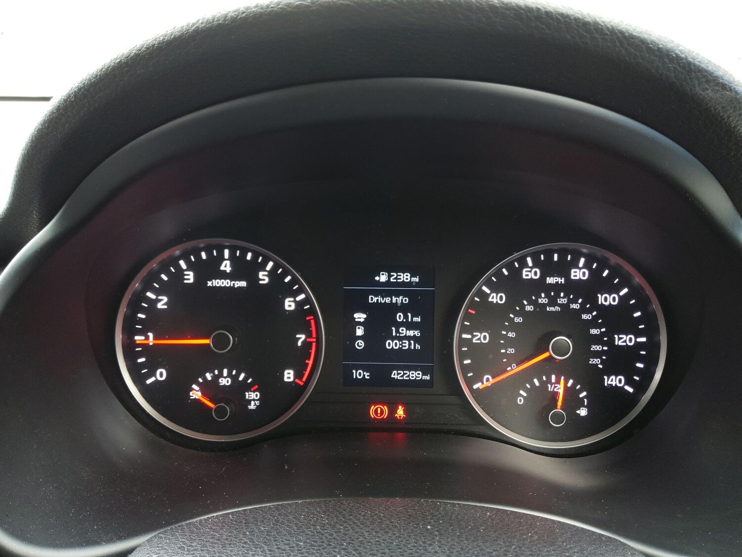 Used Kia Stonic 2020 for sale - 77908481: Photo 15