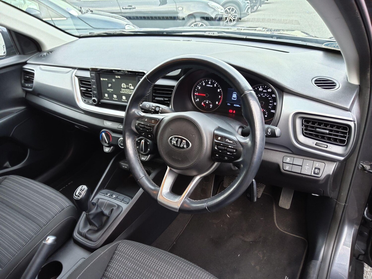 Used Kia Stonic 2020 for sale - 77908481: Photo 17