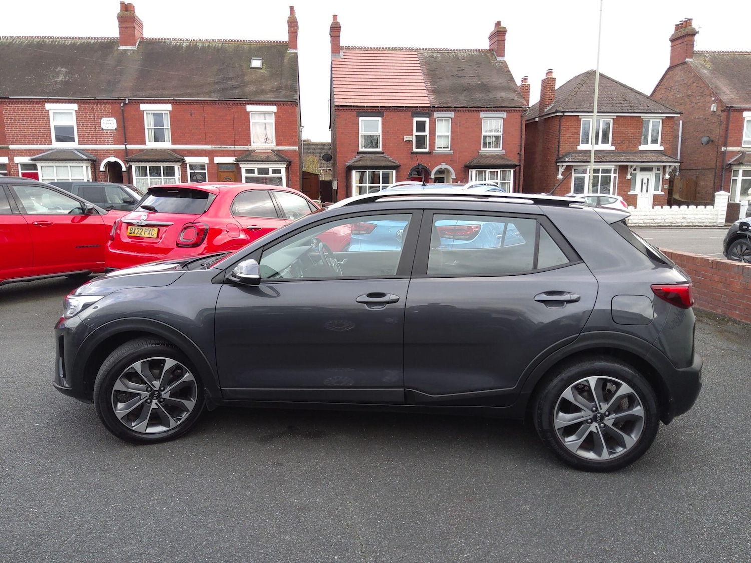 Used Kia Stonic 2020 for sale - 77908481: Photo 5