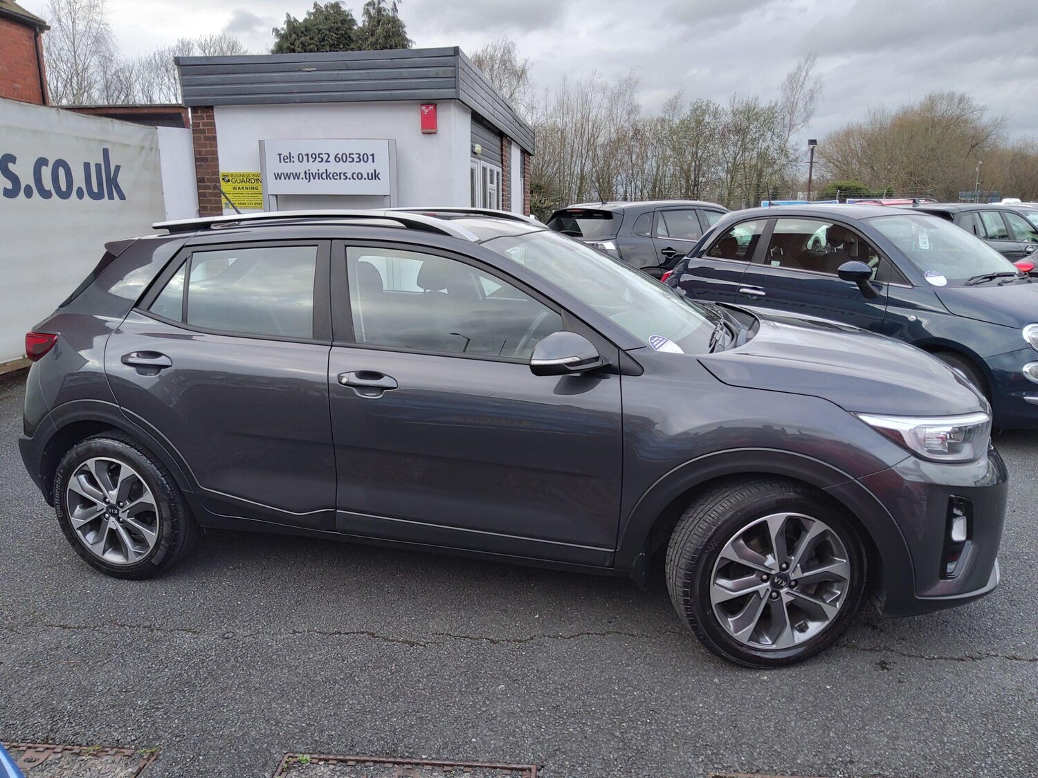 Used Kia Stonic 2020 for sale - 77908481: Photo 7