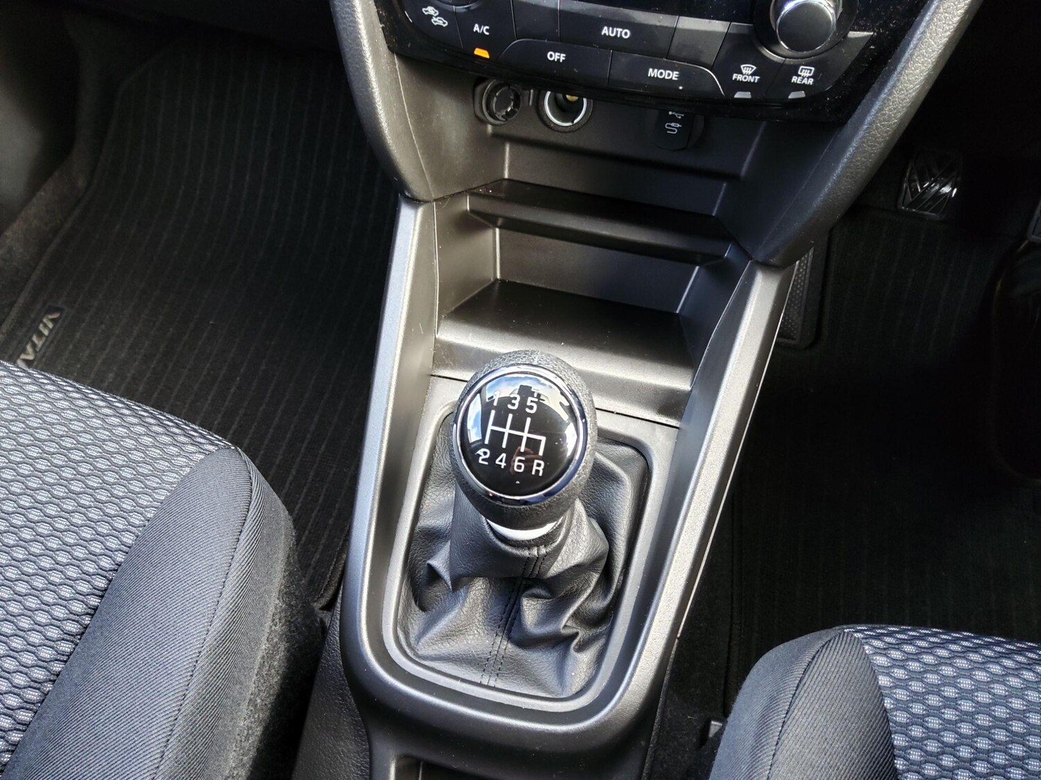 Used Suzuki Vitara 2024 for sale - 77574394: Photo 12