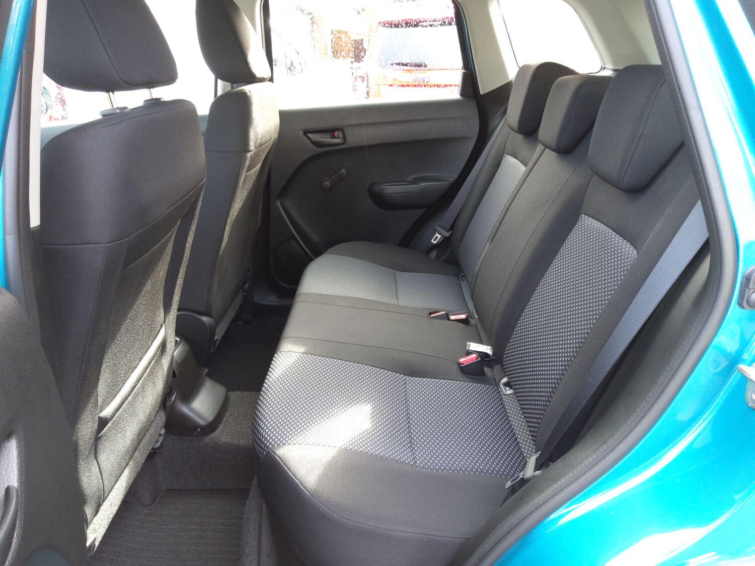 Used Suzuki Vitara 2024 for sale - 77574394: Photo 13