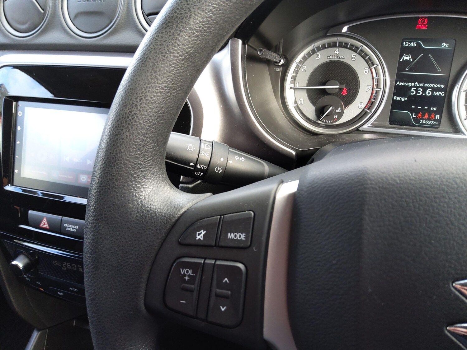 Used Suzuki Vitara 2024 for sale - 77574394: Photo 14