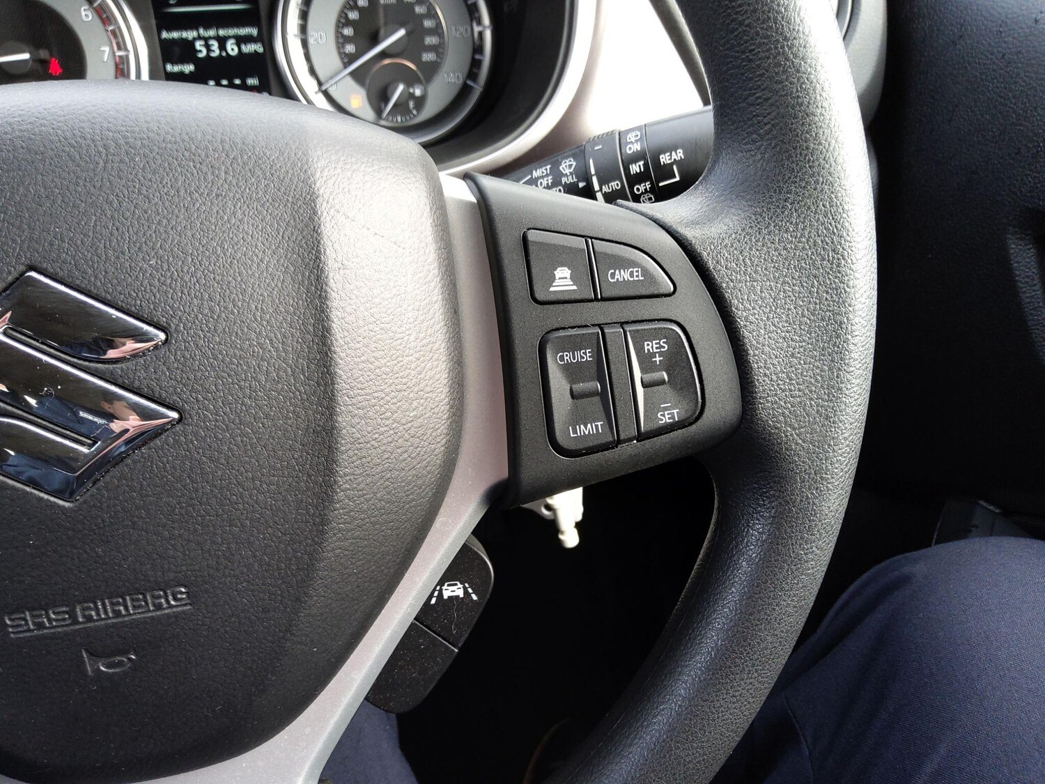 Used Suzuki Vitara 2024 for sale - 77574394: Photo 15