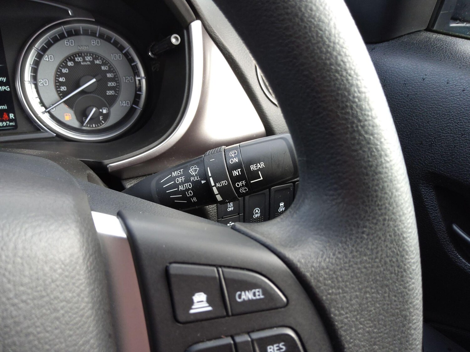 Used Suzuki Vitara 2024 for sale - 77574394: Photo 17