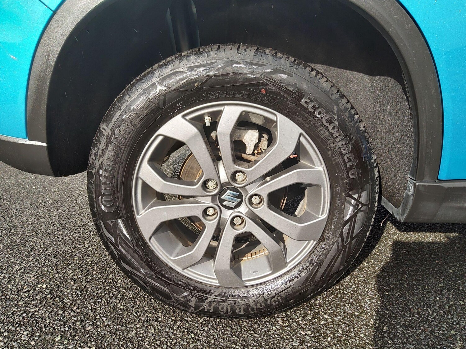 Used Suzuki Vitara 2024 for sale - 77574394: Photo 18