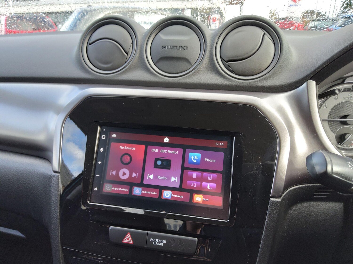 Used Suzuki Vitara 2024 for sale - 77574394: Photo 19