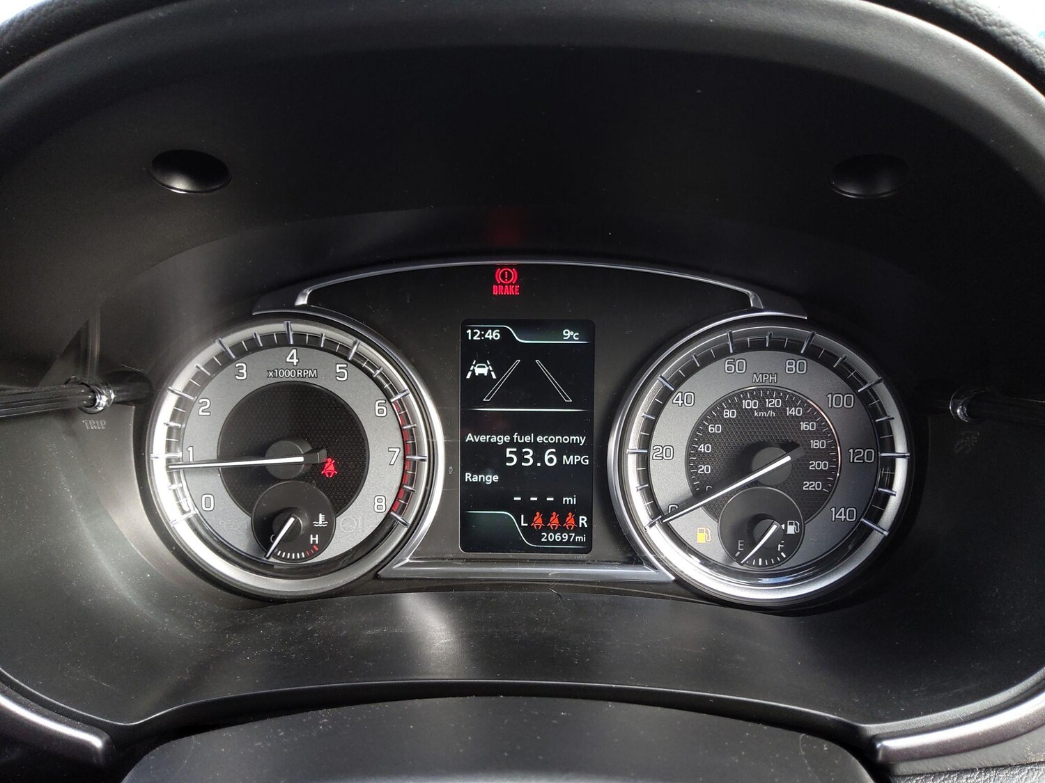 Used Suzuki Vitara 2024 for sale - 77574394: Photo 20